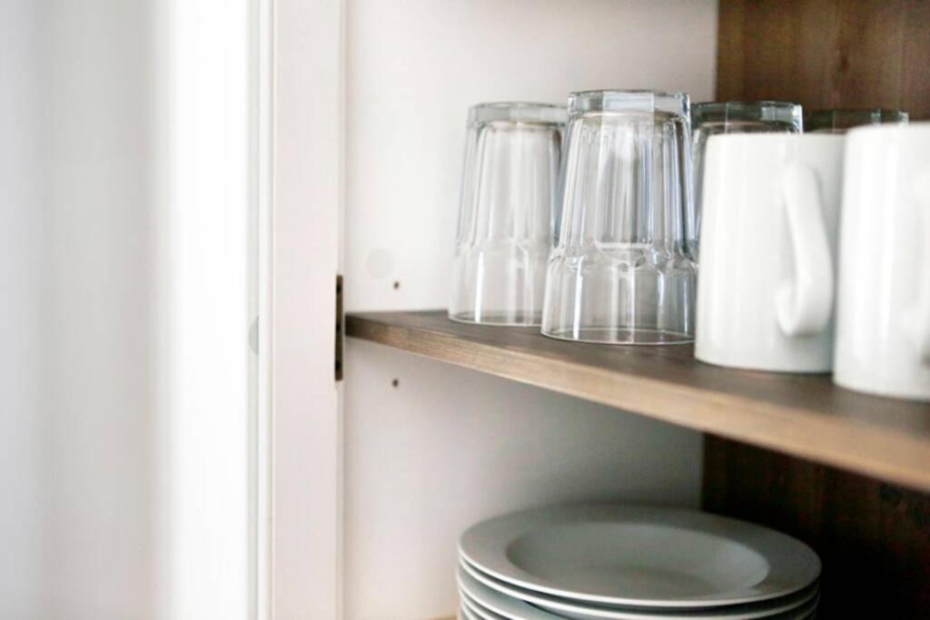 Sc 05 By Rockchair Apartments L Superhost Status L 2 Bedrooms Boxspringbeds Balcony Elevator - Cozy Family & Business Flair Welcomes You! Berlin Eksteriør billede